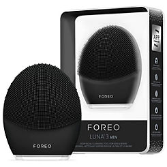 Foreo Luna 3 Smart Facial Cleaning Tool for Men