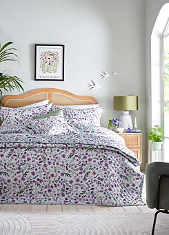 Freemans Home Jade Bedspread
