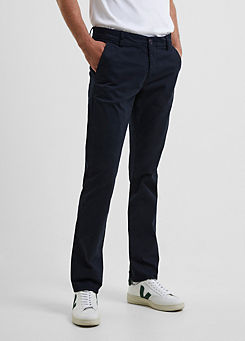 French Connection Blue Chinos