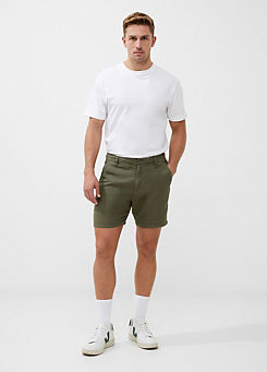 French Connection Soft Tailored Shorts