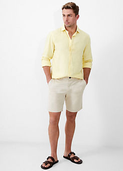 French Connection Stretch Chino Shorts