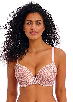 Freya Undetected Underwired Moulded T-Shirt Bra