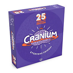 Funko Pop Cranium 25th Anniversary Edition Board Game
