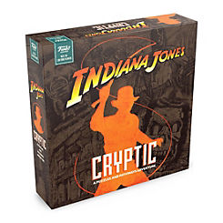 Funko Pop Indiana Jones Cryptic Board Game