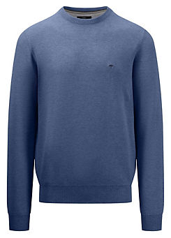 Fynch-Hatton Casual Knitted Jumper