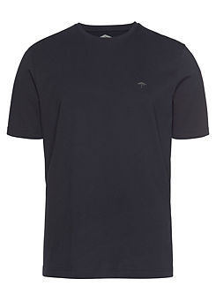 Fynch-Hatton Round Neck T-Shirt