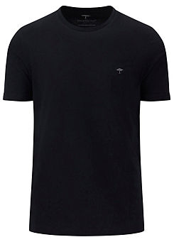 Fynch-Hatton Round Neck T-Shirt