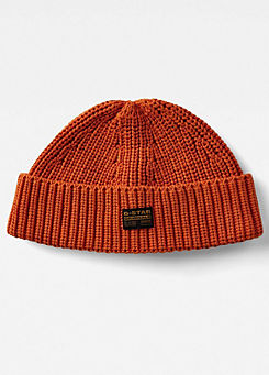 G-Star RAW Knitted Hat