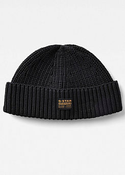 G-Star RAW Knitted Hat