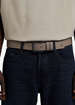 G-Star RAW Leather Belt
