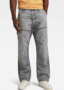 G-Star RAW Loose-Fit Jeans