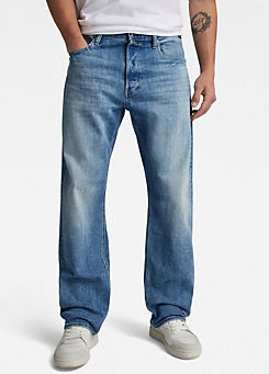 G-Star RAW Straight Fit Jeans