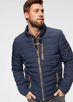 Shop For G I G A Dx By Killtec Coats Jackets Mens Online At Freemans