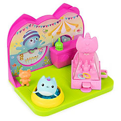 Gabby’s Dollhouse Deluxe Room - Carnival Playset
