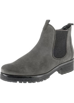 gabor shoe boots