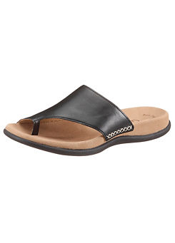 Gabor Slip-on Sandals