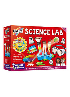 Galt Science Lab