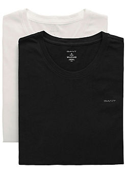 Gant Pack of 2 T-Shirts