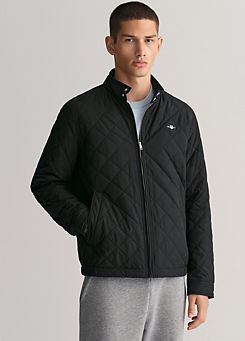 Gant Quilted Jacket