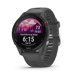 Garmin Forerunner 255 Running Smart Watch - Grey