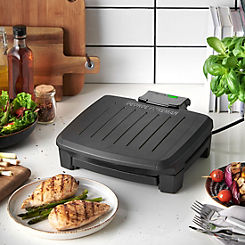 George Foreman Immersa Grill Family 28310