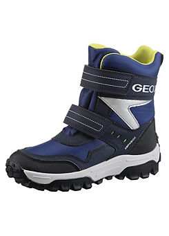Geox Kids Himalya Winter Boots
