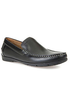 Geox Slip-On Siron Loafers