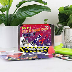 Gift Republic DIY Kids Rocket Kit