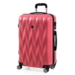 Gino Ferrari GFL Medium Suitcase
