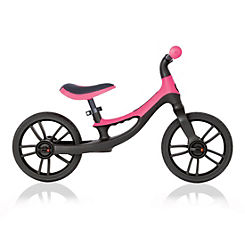 Globber® Deep Pink Go Bike Elite