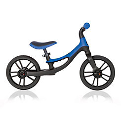 Globber® Navy blue Go Bike Elite