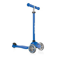 Globber® Primo Navy Blue Scooter