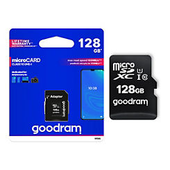 Goodram 128GB SD Card