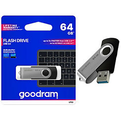 Goodram 64GB Flash Drive