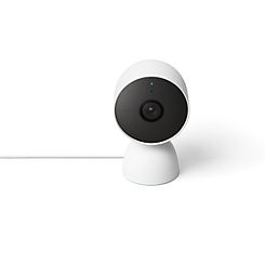 Google Indoor & Outdoor Security Camera GA01317-GB