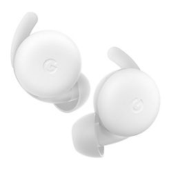 Google Pixel Buds A-Series Bluetooth Headphones - White