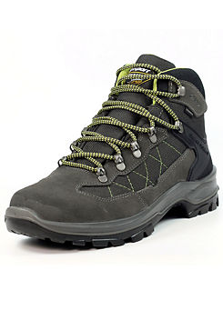 Grisport Simonside Grey Hiker Boots