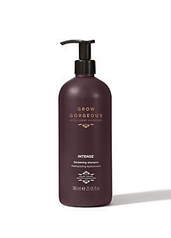 Grow Gorgeous Intense Thickening Shampoo Supersize 740ml