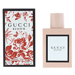 Gucci Bloom 50ml Eau de Parfum