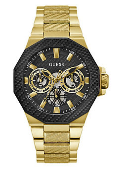 Guess Mens Indy Watch