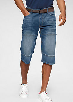 H.I.S Bermuda Jeans