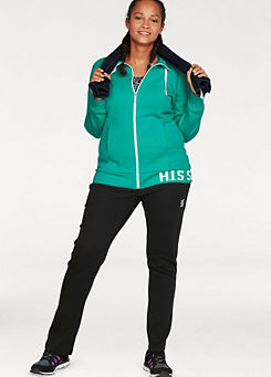 womens jack wills tracksuit