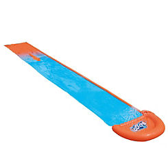 H2Ogo! Single Outdoor Water Slide (4.88M)