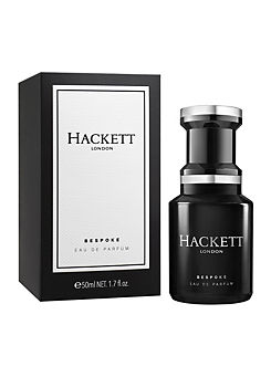 Hackett Bespoke Eau De Parfum