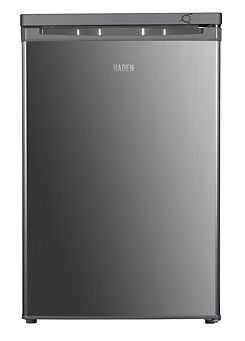 Haden HZ184IX, 55cm Under Counter - Freezer INOX