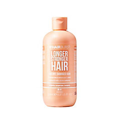 Hairburst Shampoo for Dry Damaged Hair 350ml