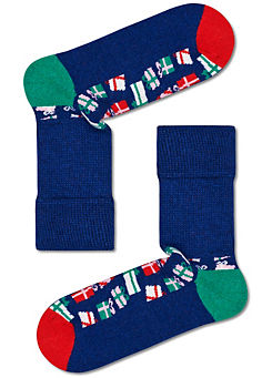 Happy Socks Gift Bonanza Cozy Socks
