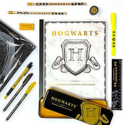 Harry Potter Bumper Stationery Wallet