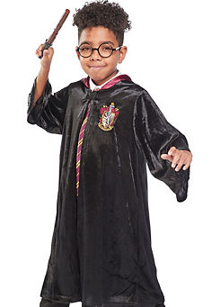 Harry Potter Costume Fancy Dress Large