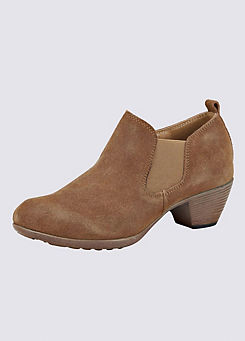 Heine Ankle Boots